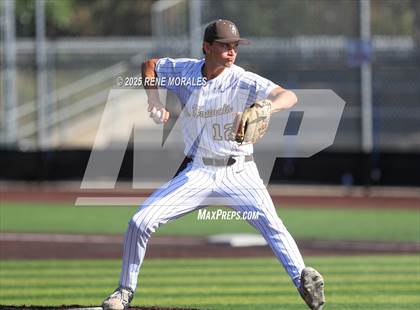 Thumbnail 3 in Sierra Canyon vs St Francis photogallery.