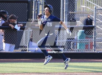 Thumbnail 2 in Sierra Canyon vs St Francis photogallery.
