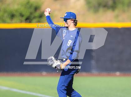 Thumbnail 2 in Sierra Canyon vs St Francis photogallery.