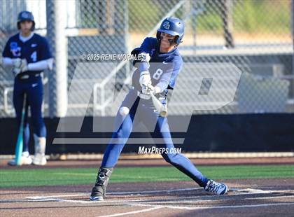 Thumbnail 2 in Sierra Canyon vs St Francis photogallery.