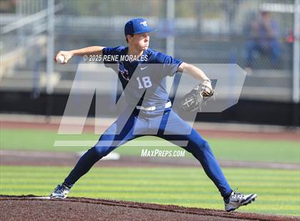 Thumbnail 1 in Sierra Canyon vs St Francis photogallery.