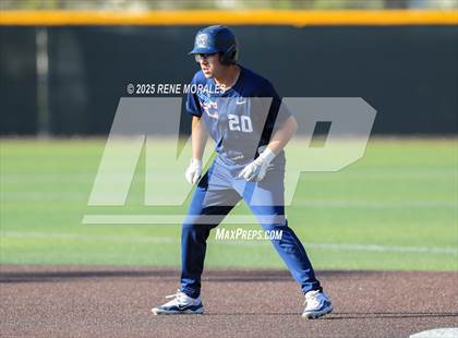 Thumbnail 3 in Sierra Canyon vs St Francis photogallery.