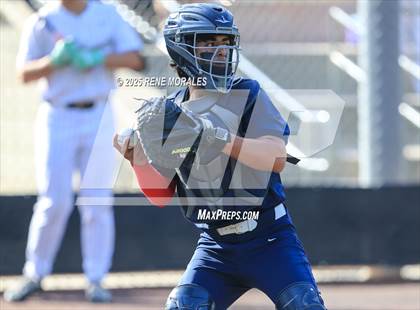 Thumbnail 1 in Sierra Canyon vs St Francis photogallery.