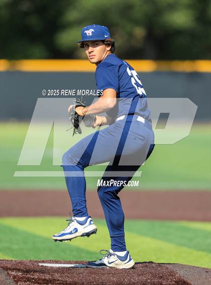 Thumbnail 3 in Sierra Canyon vs St Francis photogallery.