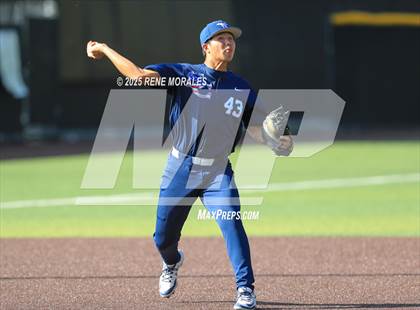 Thumbnail 3 in Sierra Canyon vs St Francis photogallery.
