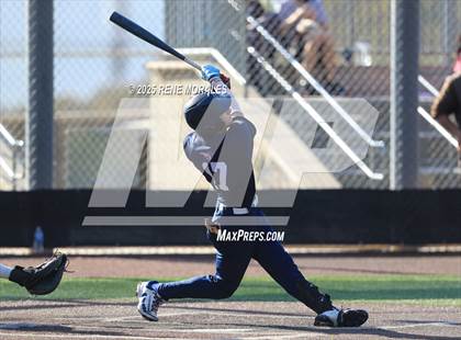 Thumbnail 1 in Sierra Canyon vs St Francis photogallery.