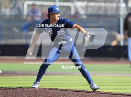 Thumbnail 1 in Sierra Canyon vs St Francis photogallery.