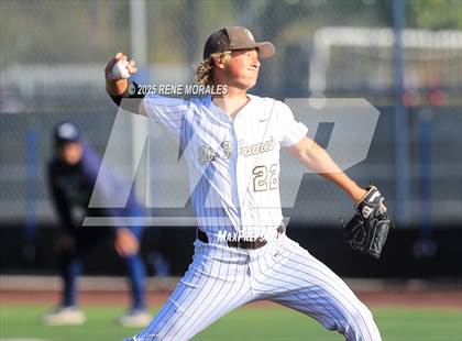 Thumbnail 3 in Sierra Canyon vs St Francis photogallery.