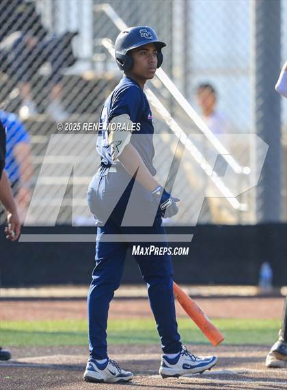 Thumbnail 3 in Sierra Canyon vs St Francis photogallery.