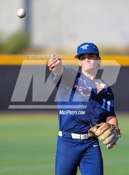 Thumbnail 1 in Sierra Canyon vs St Francis photogallery.