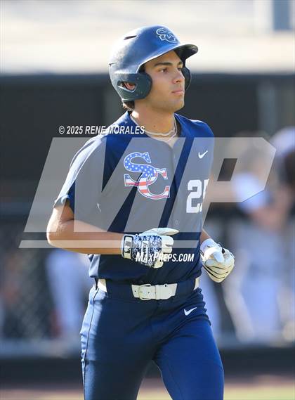 Thumbnail 1 in Sierra Canyon vs St Francis photogallery.