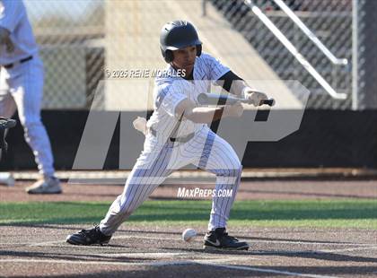 Thumbnail 3 in Sierra Canyon vs St Francis photogallery.