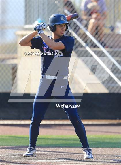 Thumbnail 3 in Sierra Canyon vs St Francis photogallery.