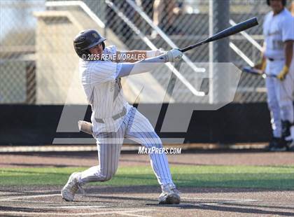Thumbnail 2 in Sierra Canyon vs St Francis photogallery.