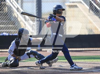 Thumbnail 3 in Sierra Canyon vs St Francis photogallery.