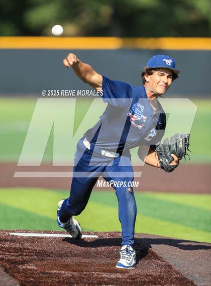 Thumbnail 1 in Sierra Canyon vs St Francis photogallery.