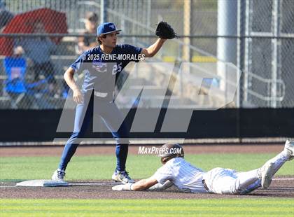 Thumbnail 3 in Sierra Canyon vs St Francis photogallery.
