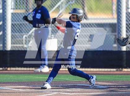 Thumbnail 1 in Sierra Canyon vs St Francis photogallery.