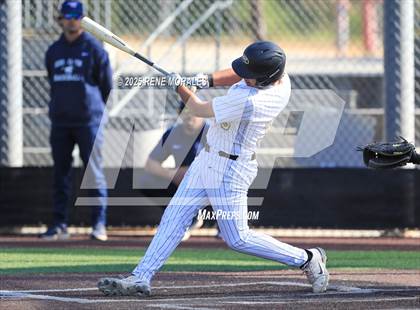 Thumbnail 1 in Sierra Canyon vs St Francis photogallery.