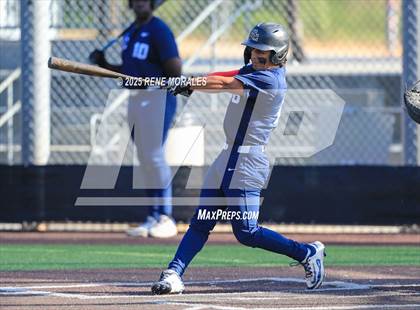 Thumbnail 3 in Sierra Canyon vs St Francis photogallery.