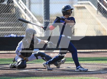 Thumbnail 1 in Sierra Canyon vs St Francis photogallery.