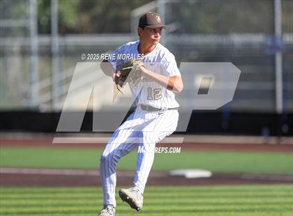 Thumbnail 2 in Sierra Canyon vs St Francis photogallery.