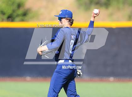 Thumbnail 1 in Sierra Canyon vs St Francis photogallery.