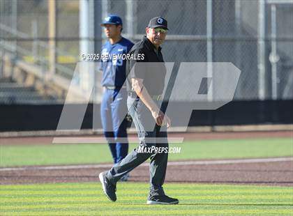 Thumbnail 3 in Sierra Canyon vs St Francis photogallery.