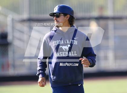 Thumbnail 2 in Sierra Canyon vs St Francis photogallery.