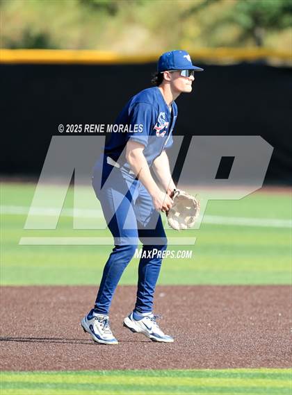 Thumbnail 3 in Sierra Canyon vs St Francis photogallery.