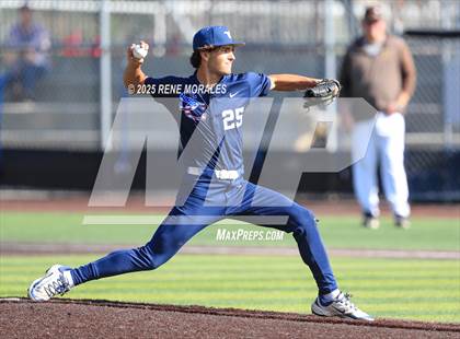 Thumbnail 1 in Sierra Canyon vs St Francis photogallery.