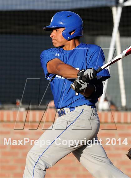 Thumbnail 2 in IMG Academy vs. Alemany (Hard 9 National Classic) photogallery.