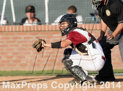 Thumbnail 1 in IMG Academy vs. Alemany (Hard 9 National Classic) photogallery.