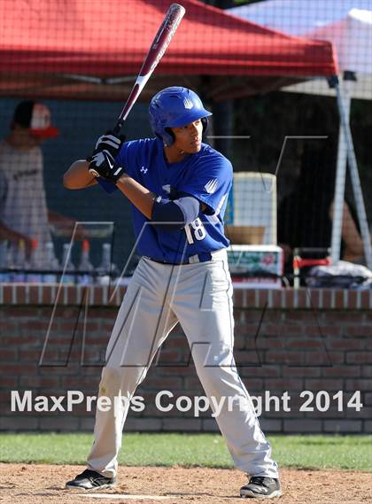 Thumbnail 2 in IMG Academy vs. Alemany (Hard 9 National Classic) photogallery.