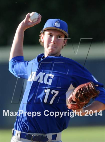 Thumbnail 2 in IMG Academy vs. Alemany (Hard 9 National Classic) photogallery.