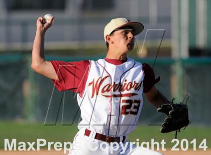 Thumbnail 3 in IMG Academy vs. Alemany (Hard 9 National Classic) photogallery.