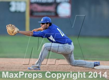 Thumbnail 3 in IMG Academy vs. Alemany (Hard 9 National Classic) photogallery.