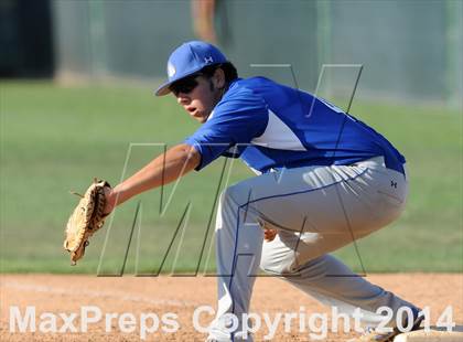 Thumbnail 2 in IMG Academy vs. Alemany (Hard 9 National Classic) photogallery.