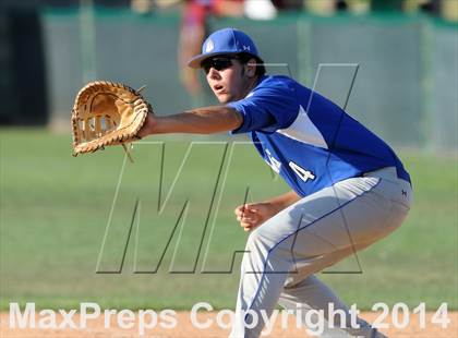 Thumbnail 3 in IMG Academy vs. Alemany (Hard 9 National Classic) photogallery.