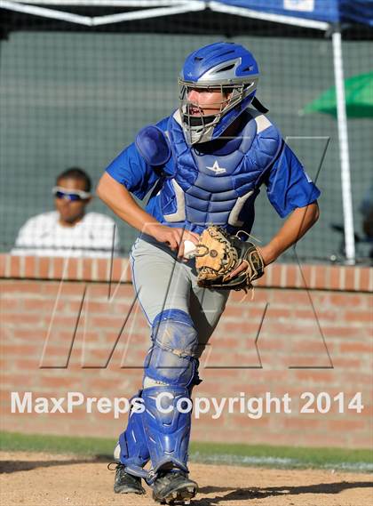 Thumbnail 3 in IMG Academy vs. Alemany (Hard 9 National Classic) photogallery.