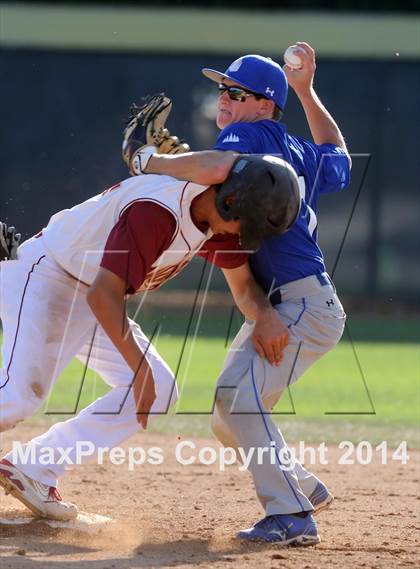 Thumbnail 3 in IMG Academy vs. Alemany (Hard 9 National Classic) photogallery.