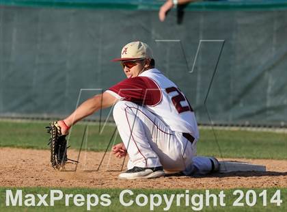 Thumbnail 3 in IMG Academy vs. Alemany (Hard 9 National Classic) photogallery.