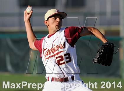Thumbnail 3 in IMG Academy vs. Alemany (Hard 9 National Classic) photogallery.