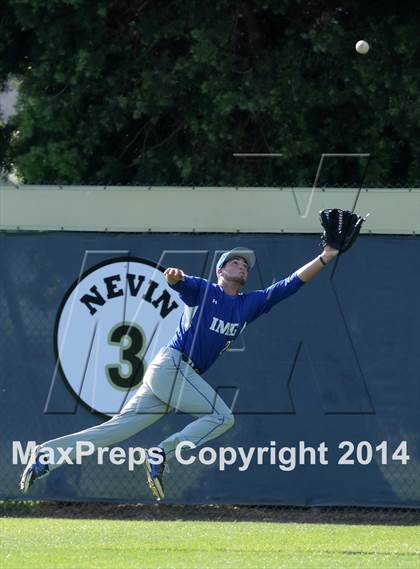 Thumbnail 3 in IMG Academy vs. Alemany (Hard 9 National Classic) photogallery.