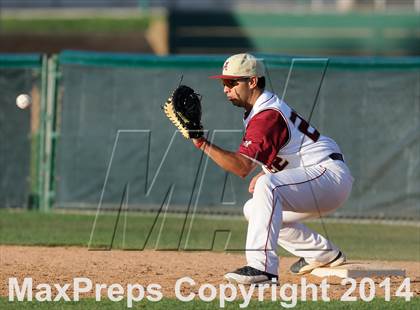Thumbnail 1 in IMG Academy vs. Alemany (Hard 9 National Classic) photogallery.