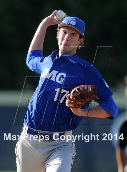 Thumbnail 2 in IMG Academy vs. Alemany (Hard 9 National Classic) photogallery.