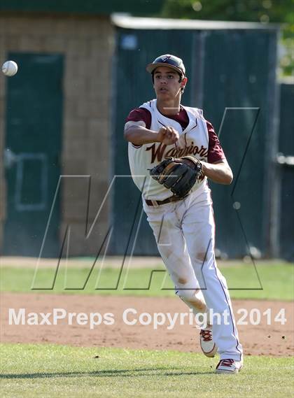 Thumbnail 3 in IMG Academy vs. Alemany (Hard 9 National Classic) photogallery.