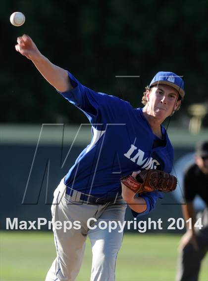 Thumbnail 1 in IMG Academy vs. Alemany (Hard 9 National Classic) photogallery.