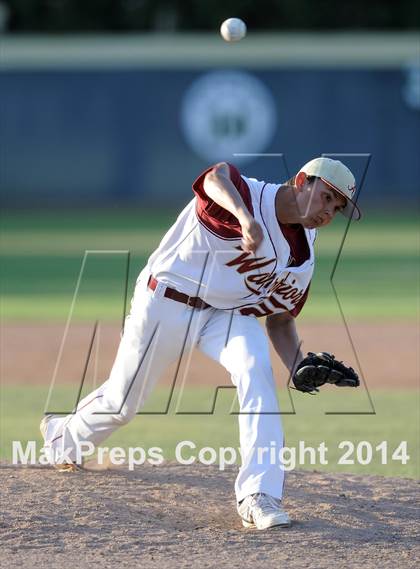 Thumbnail 3 in IMG Academy vs. Alemany (Hard 9 National Classic) photogallery.
