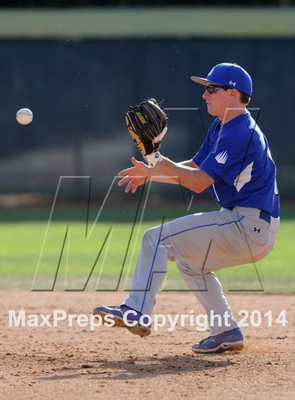 Thumbnail 1 in IMG Academy vs. Alemany (Hard 9 National Classic) photogallery.